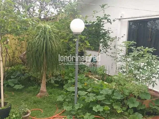 Casa 3 quartos e 2 banheiros, à venda, no bairro Vila Monteiro em Londrina