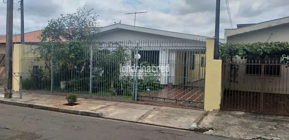 Casa, 3 quartos, 10 m² - Foto 1