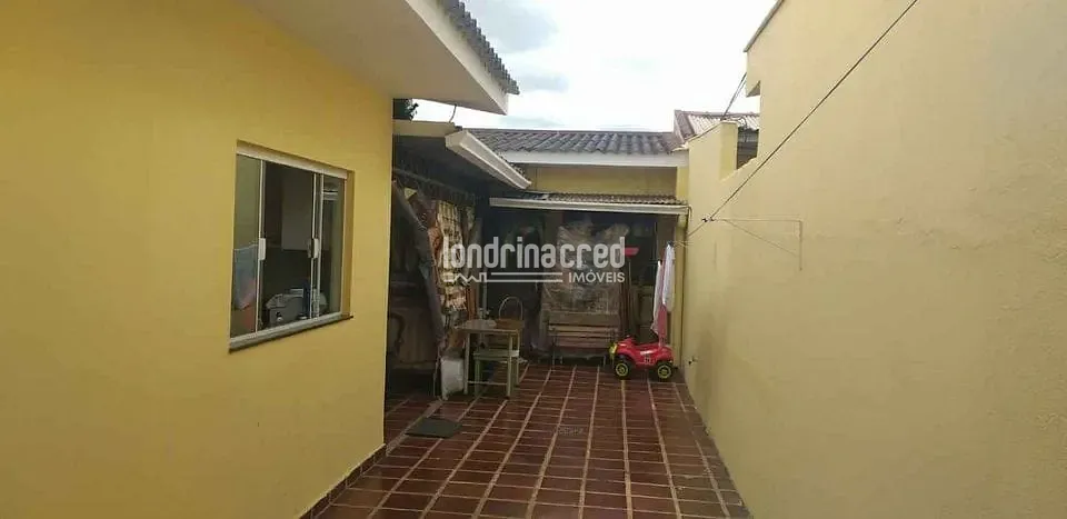 Casa, 3 quartos, 10 m² - Foto 3