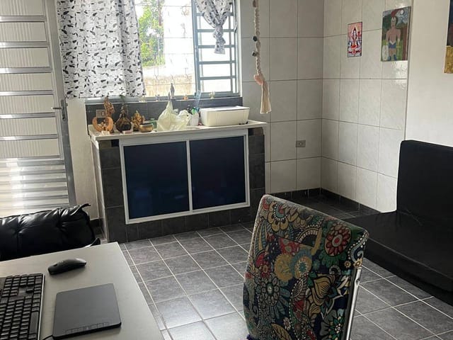 Casa 3 quartos e 3 banheiros, à venda, no bairro Parque Mirante da Mata em Cotia