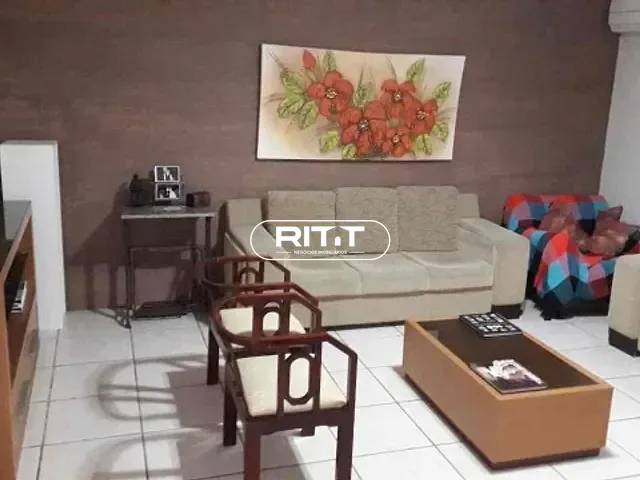 Casa com 250m² 3 quartos e 2 banheiros, à venda, no bairro Jardim Santa Genebra em Campinas