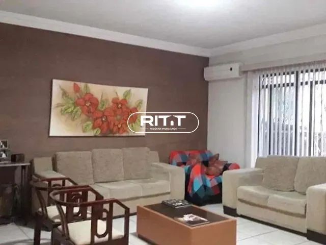 Casa com 250m² 3 quartos e 2 banheiros, à venda, no bairro Jardim Santa Genebra em Campinas