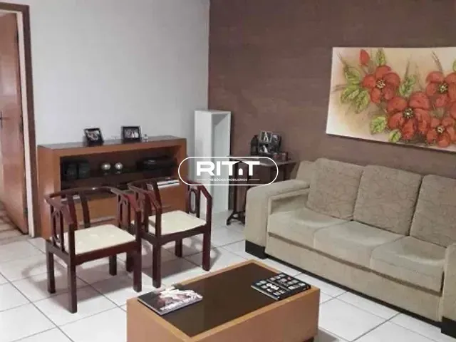 Casa com 250m² 3 quartos e 2 banheiros, à venda, no bairro Jardim Santa Genebra em Campinas