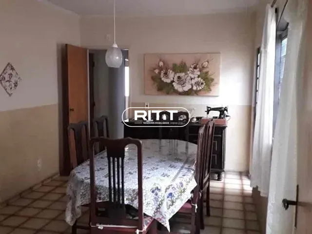 Casa com 250m² 3 quartos e 2 banheiros, à venda, no bairro Jardim Santa Genebra em Campinas