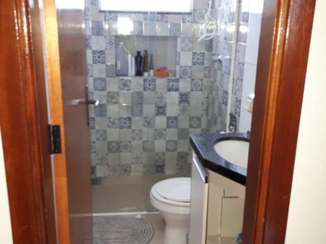 Foto do Casa - Casa com 3 dormitórios à venda, 175 m² por R$ 370.000,00 - Beija-Flor - Uberaba/MG | ZUCATO IMOBILIARIA LTDA