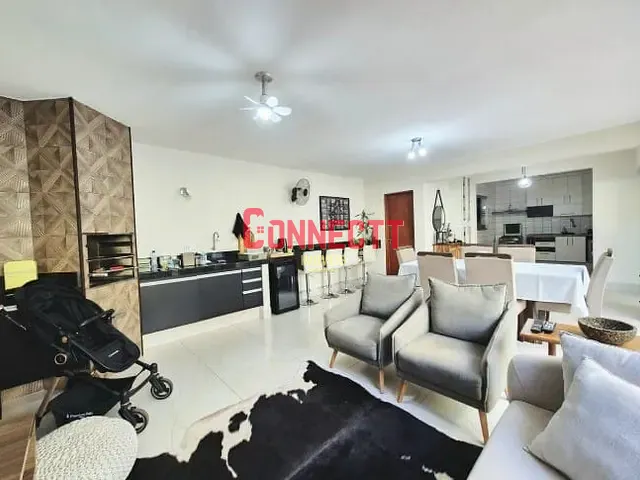 Casa 3 quartos e 3 banheiros, à venda, no bairro Parque dos Lagos em Ribeirão Preto