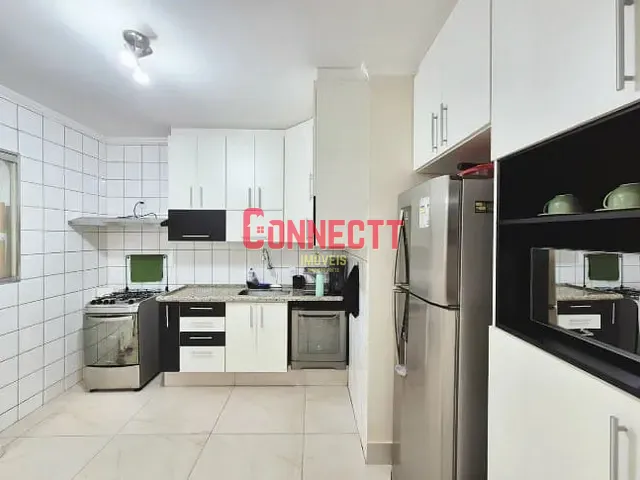 Casa 3 quartos e 3 banheiros, à venda, no bairro Parque dos Lagos em Ribeirão Preto