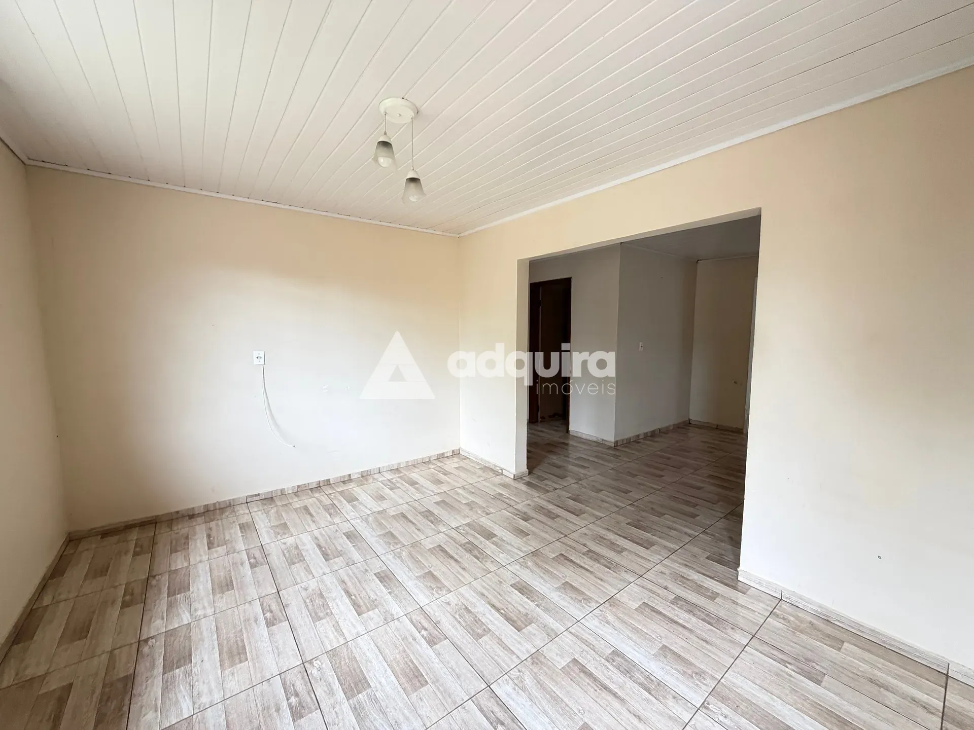 Casa, 2 quartos, 70 m² - Foto 2