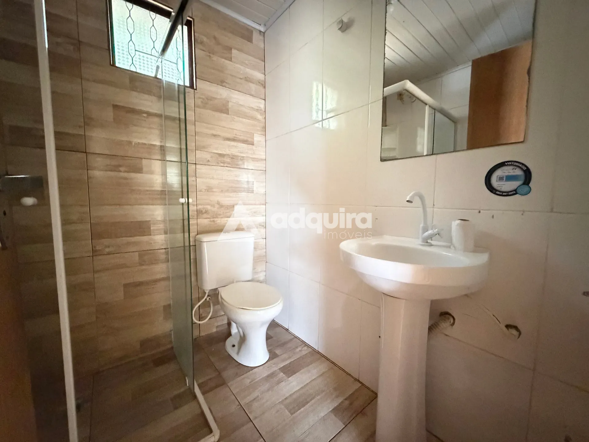 Casa, 2 quartos, 70 m² - Foto 8