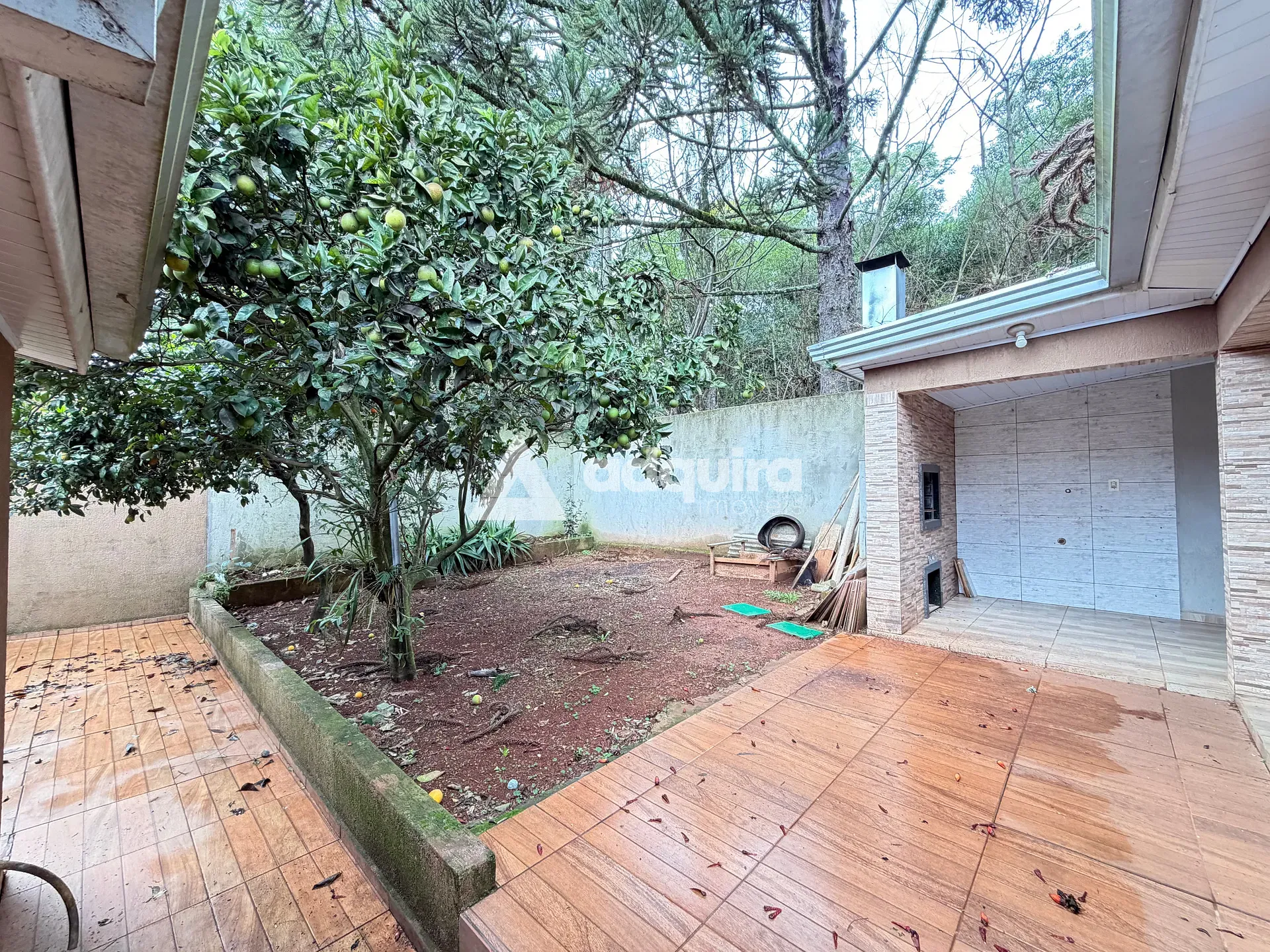 Casa, 2 quartos, 70 m² - Foto 13