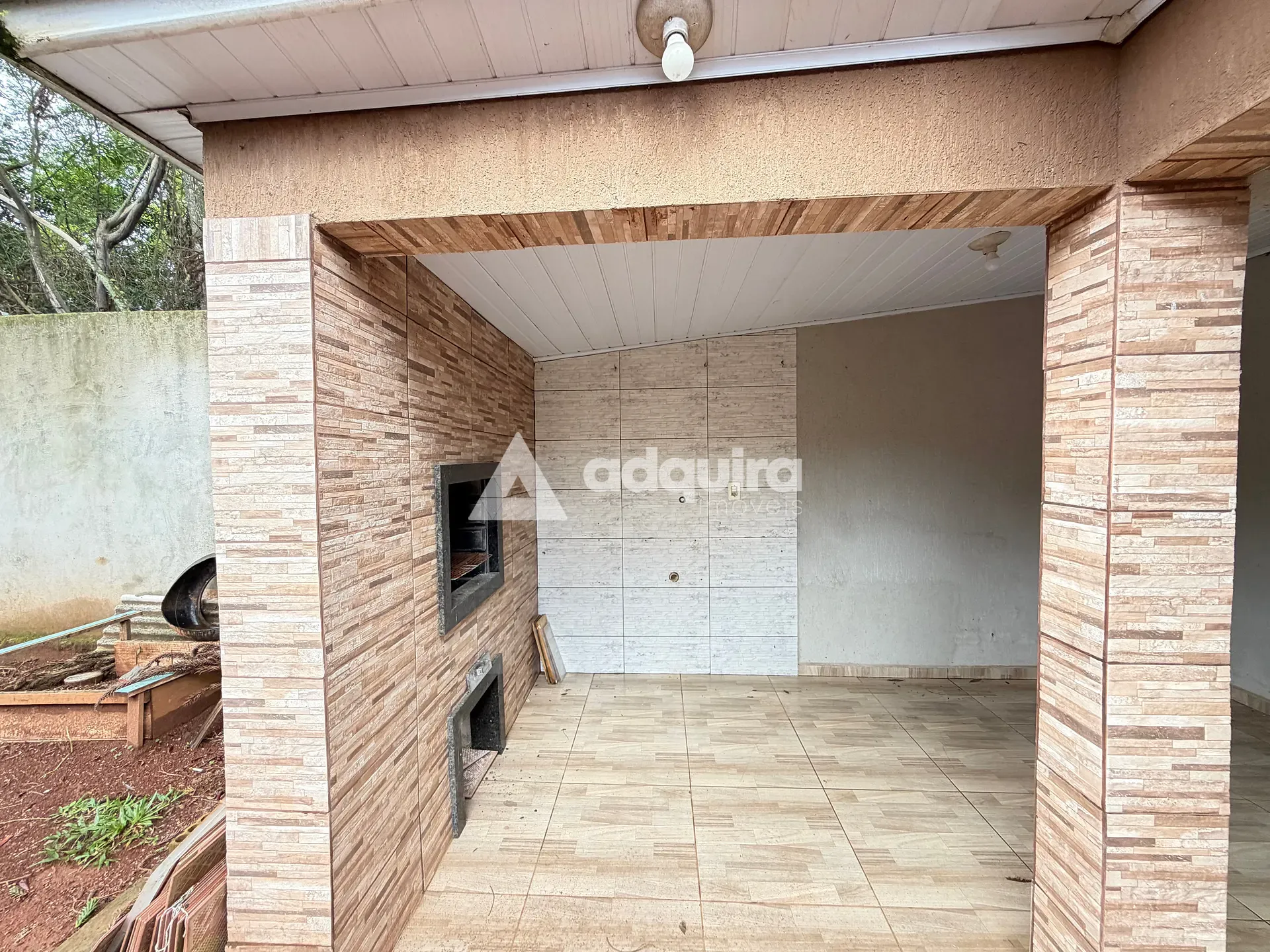 Casa, 2 quartos, 70 m² - Foto 12