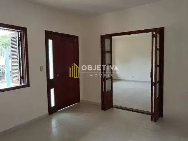 Casa 4 quartos e 4 banheiros, à venda, no bairro Jardim Itu em Porto Alegre