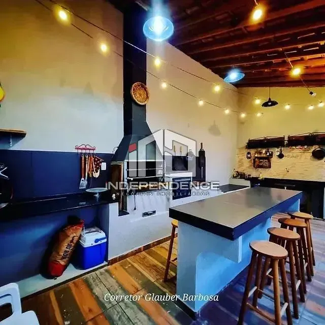Casa, 3 quartos, 190 m² - Foto 51