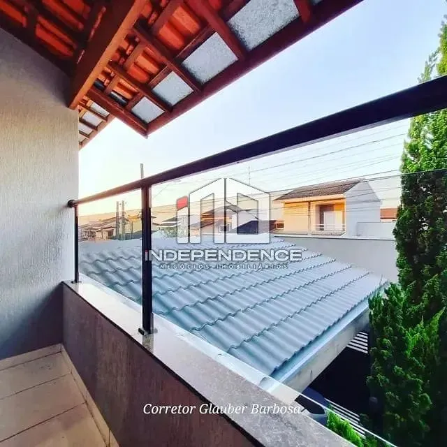 Casa, 3 quartos, 190 m² - Foto 31