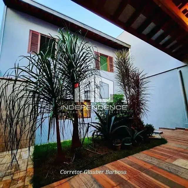 Casa, 3 quartos, 190 m² - Foto 41