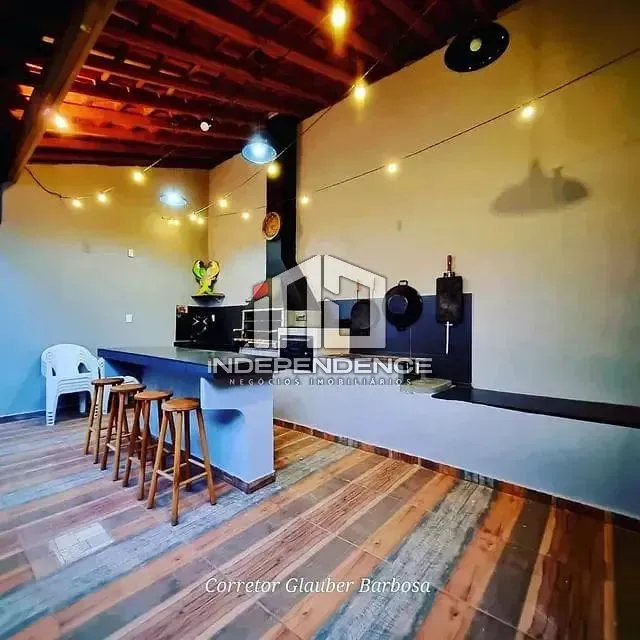Casa, 3 quartos, 190 m² - Foto 46