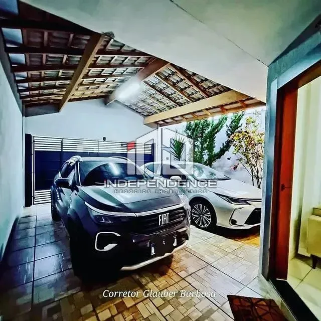 Casa, 3 quartos, 190 m² - Foto 6