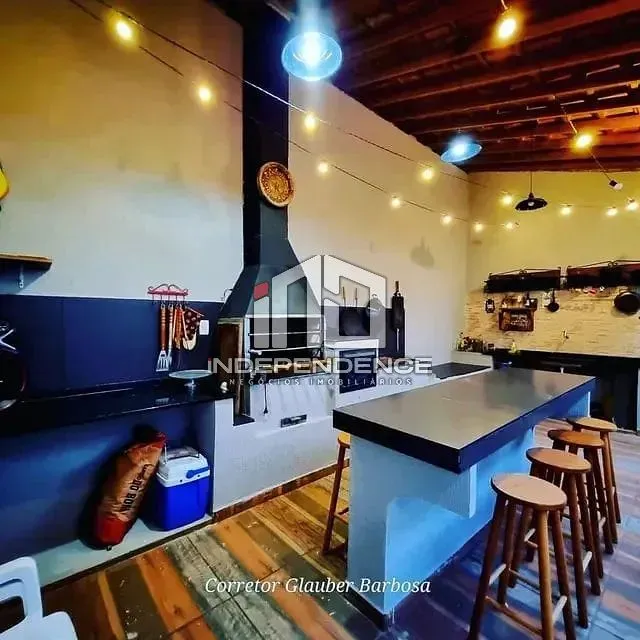 Casa, 3 quartos, 190 m² - Foto 36