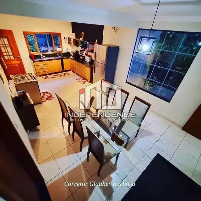 Casa, 3 quartos, 190 m² - Foto 26