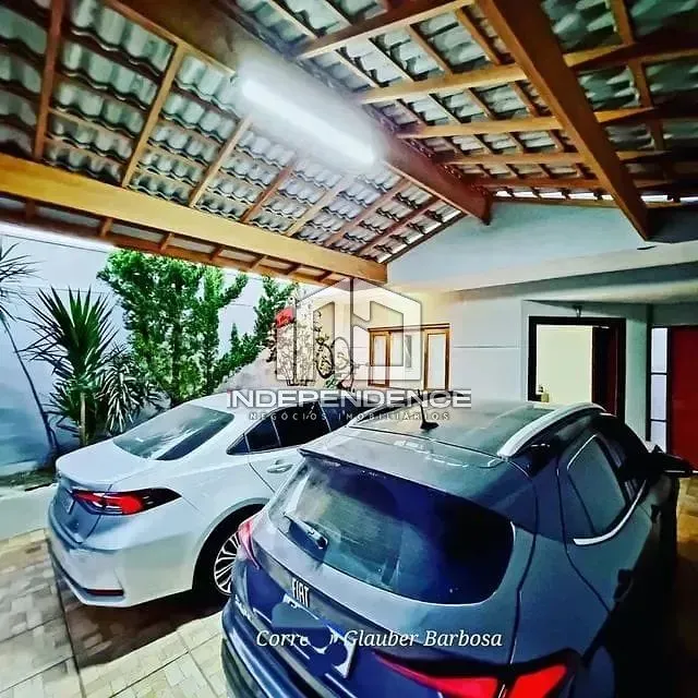 Casa, 3 quartos, 190 m² - Foto 11
