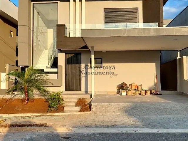 Casa com 240m² 3 quartos e 1 banheiro, à venda, no bairro Recanto dos Eucaliptos em São José dos Campos