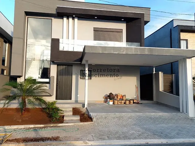 Casa com 240m² 3 quartos e 1 banheiro, à venda, no bairro Recanto dos Eucaliptos em São José dos Campos