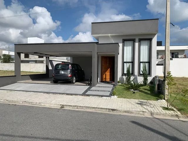 Casa com 255m² 3 quartos e 3 banheiros, à venda, no bairro Guedes em Tremembé