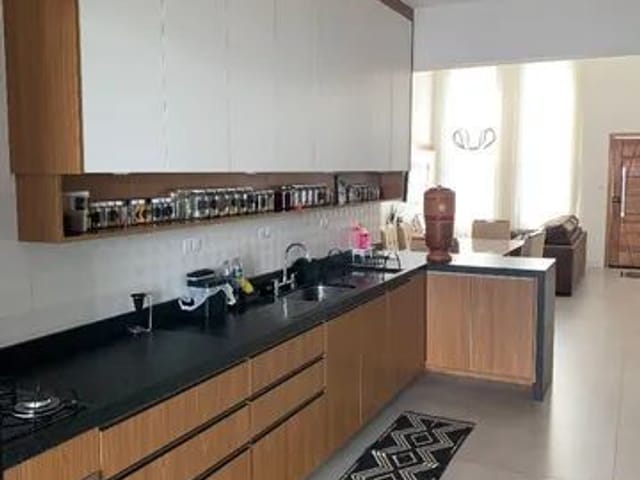 Casa com 255m² 3 quartos e 3 banheiros, à venda, no bairro Guedes em Tremembé