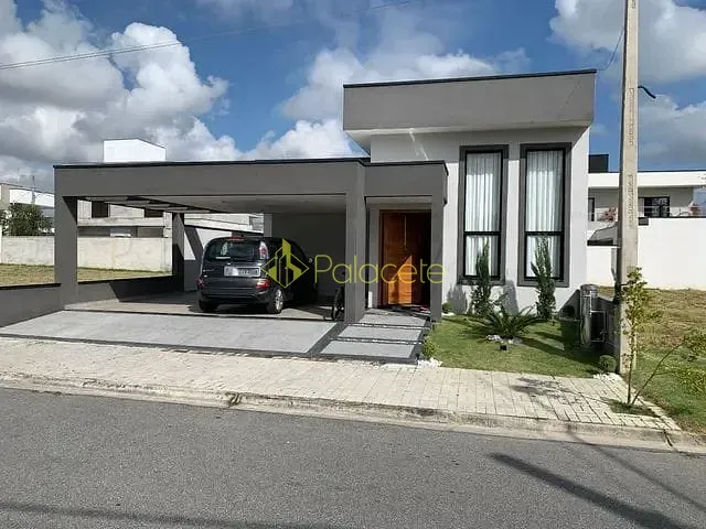 Casa com 255m² 3 quartos e 3 banheiros, à venda, no bairro Guedes em Tremembé