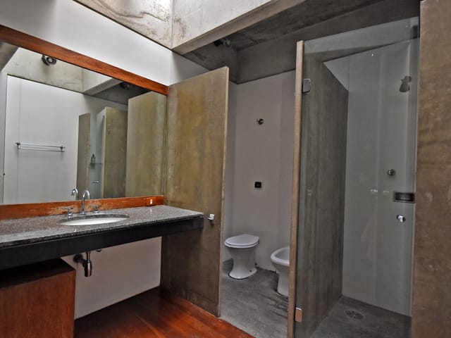 Casa com 3100m² 3 quartos e 2 banheiros, à venda, no bairro Cidade Jardim em São Paulo