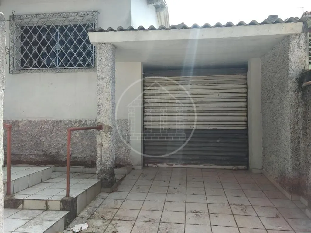 Casa, 2 quartos, 121 m² - Foto 1
