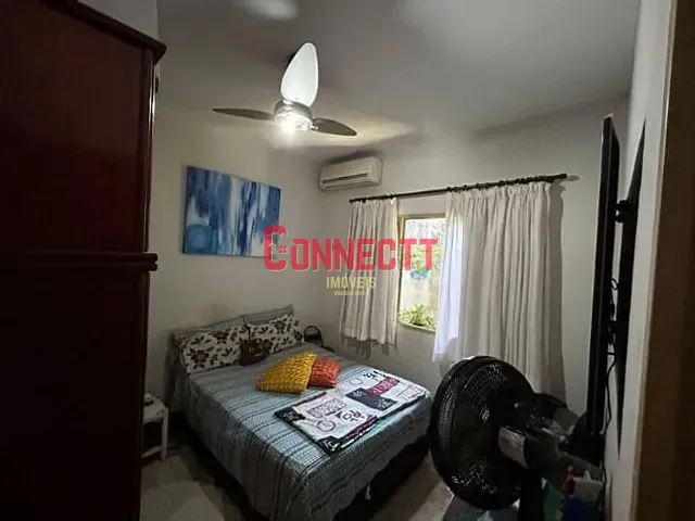 Casa com 200m² 2 quartos e 2 banheiros, à venda, no bairro Jardim Doutor Paulo Gomes Romeo em Ribeirão Preto