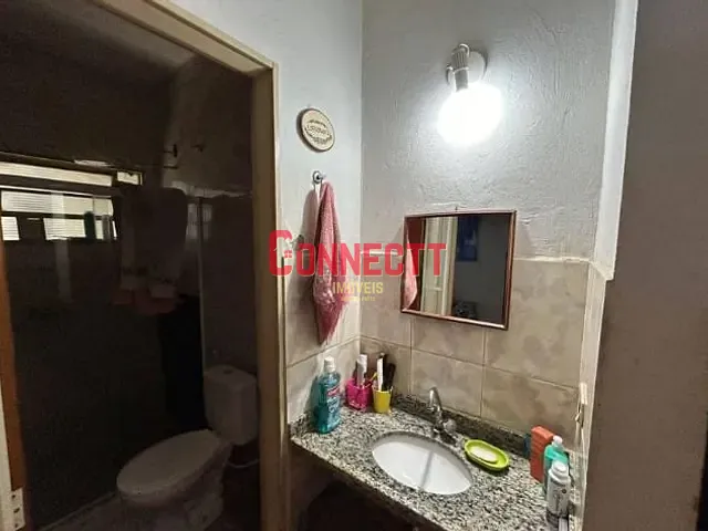 Casa com 200m² 2 quartos e 2 banheiros, à venda, no bairro Jardim Doutor Paulo Gomes Romeo em Ribeirão Preto