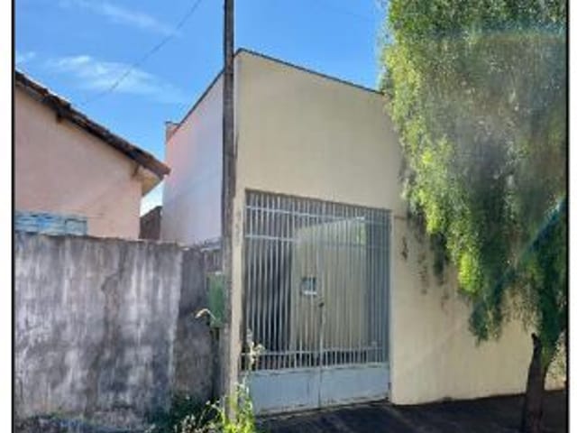 Foto do Casa - Casa à venda 1 Vaga, 10M², RESIDENCIAL PREFEITO MARIO CREM DOS, BIRIGUI - SP | Imobiliária Compare