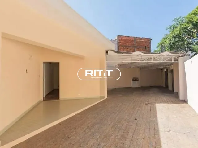 Casa com 290m² 3 quartos e 2 banheiros, para alugar, no bairro Vila Nova São José em Campinas
