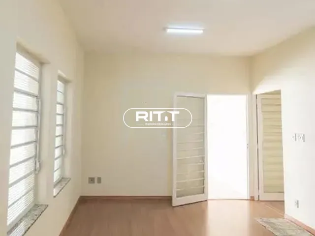 Casa com 290m² 3 quartos e 2 banheiros, para alugar, no bairro Vila Nova São José em Campinas