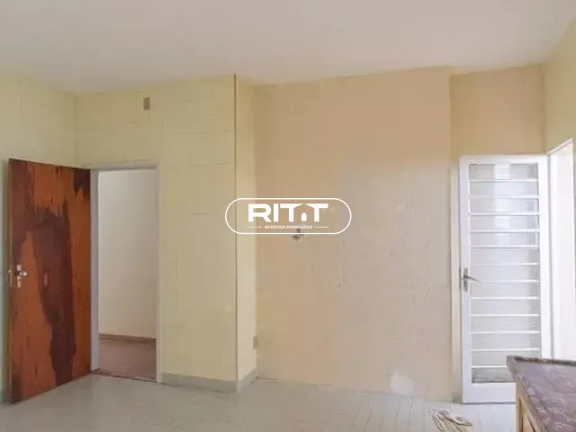 Casa com 290m² 3 quartos e 2 banheiros, para alugar, no bairro Vila Nova São José em Campinas