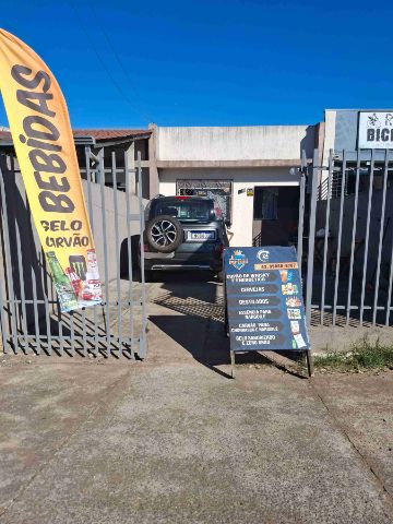 Casa à venda, Parque dos Pinheiros, Cará-Cará, Ponta Grossa, PR