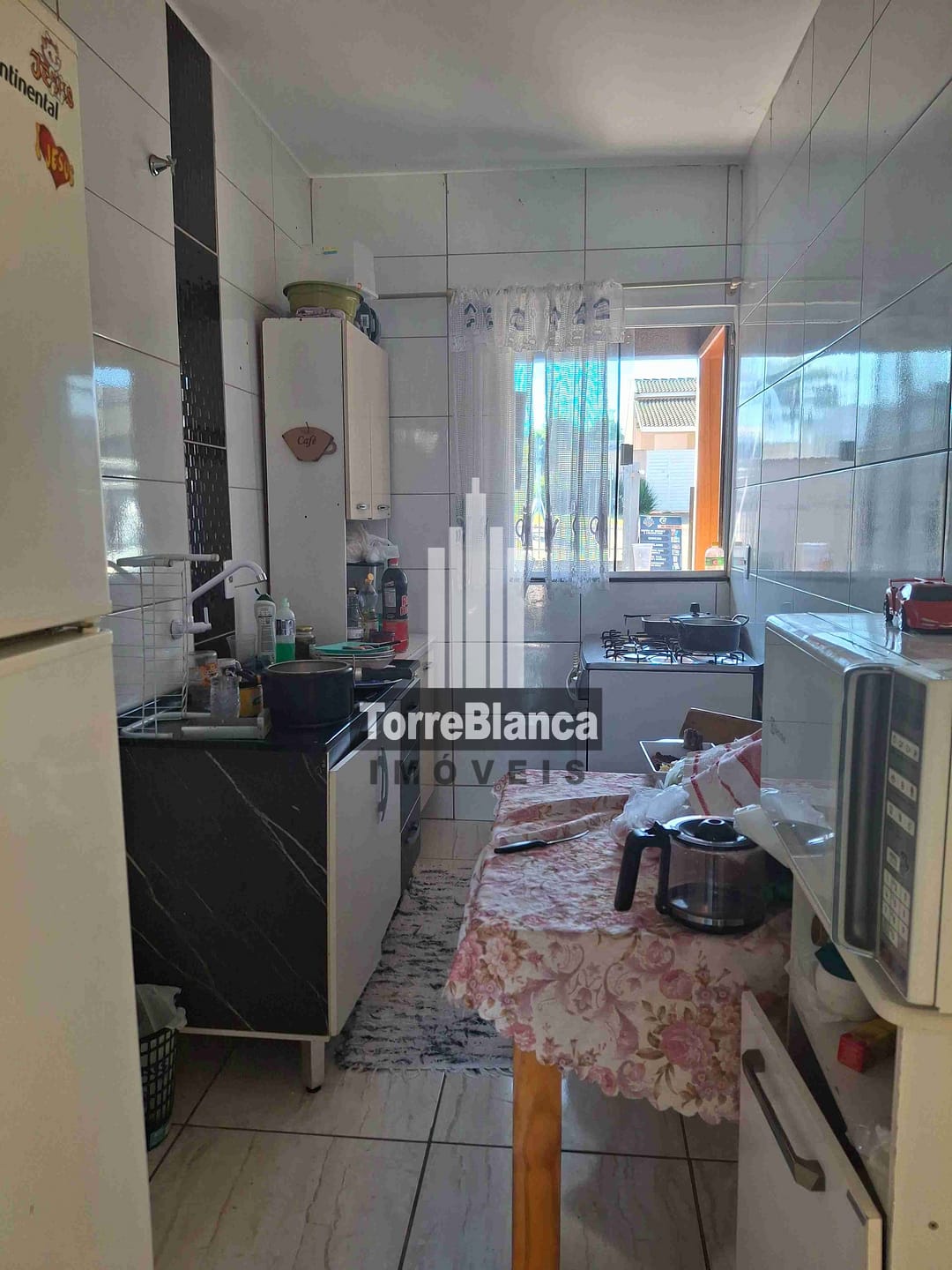 Casa à venda com 2 quartos, 60m² - Foto 6