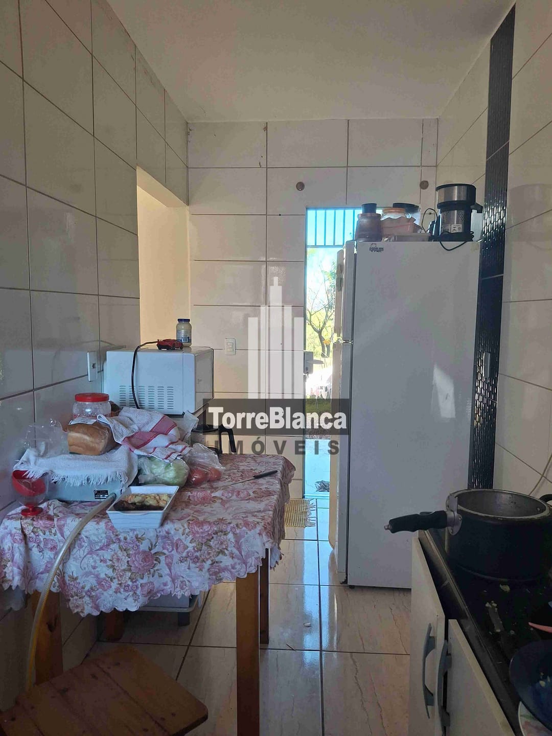 Casa à venda com 2 quartos, 60m² - Foto 7
