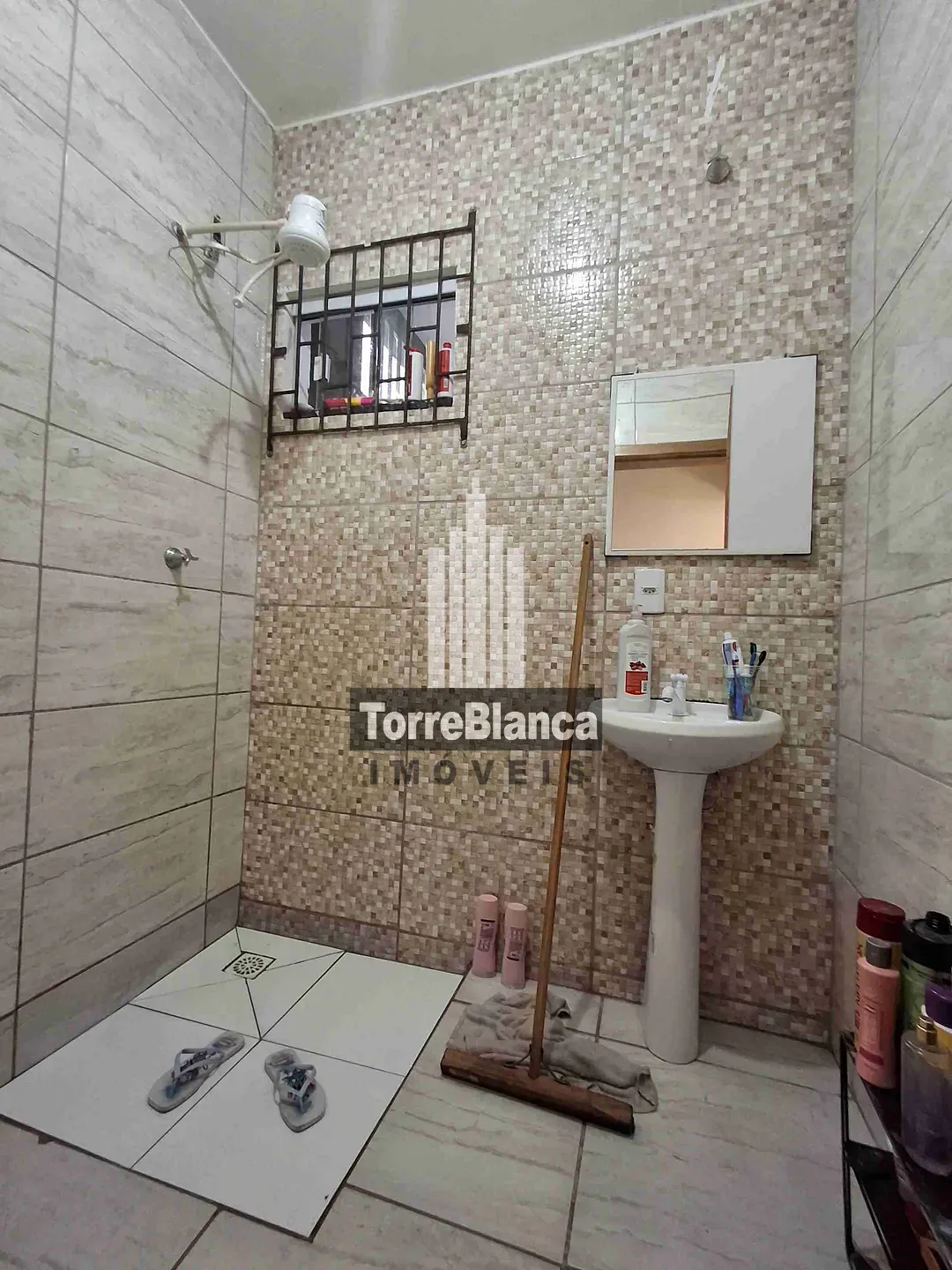 Casa, 2 quartos, 60 m² - Foto 9