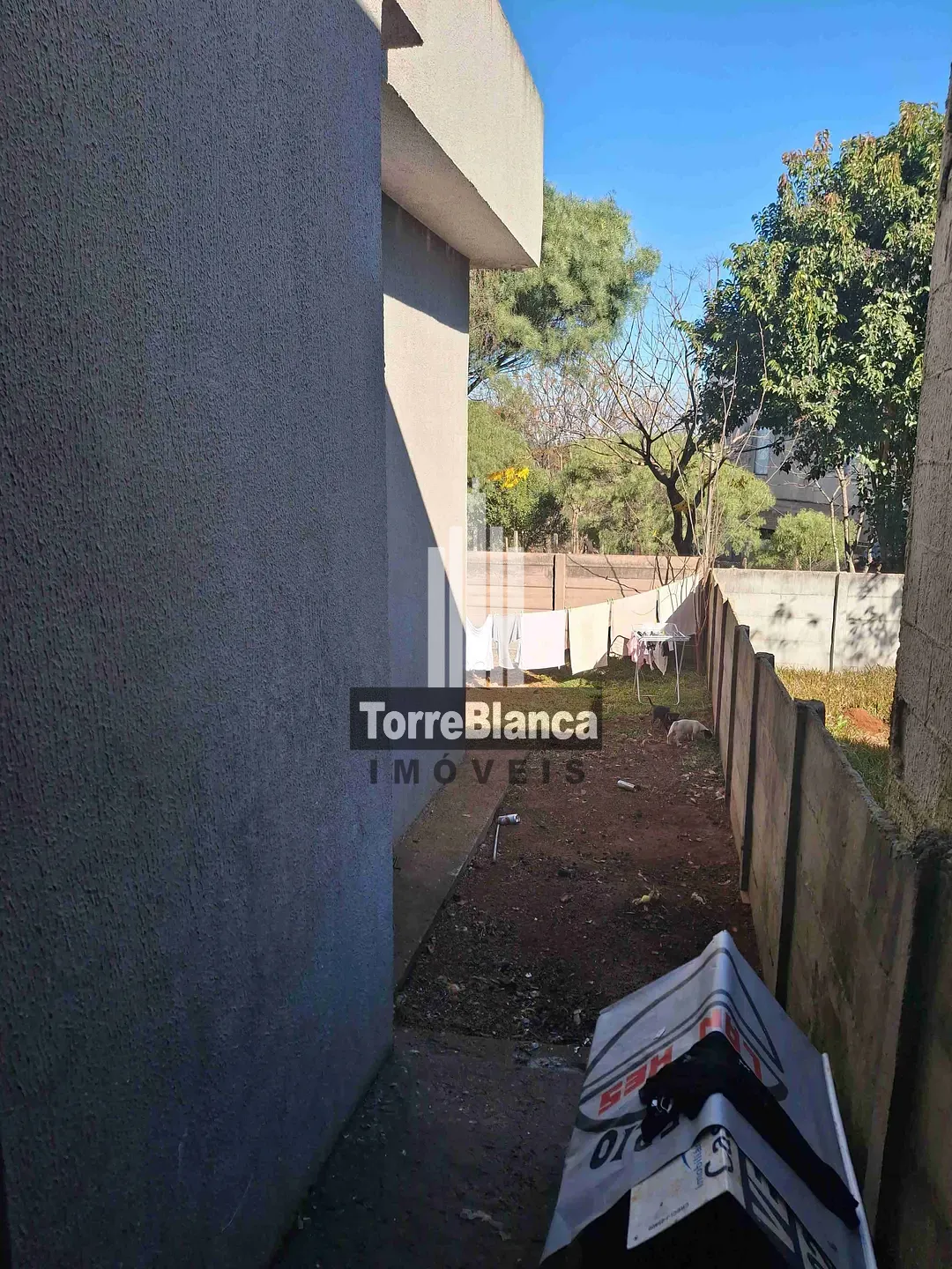 Casa, 2 quartos, 60 m² - Foto 13