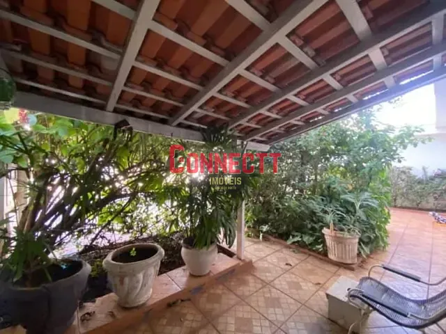 Casa 3 quartos e 2 banheiros, para alugar, no bairro Jardim Sumaré em Ribeirão Preto