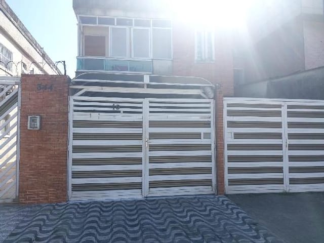 Foto do Casa - Casa à venda 2 Quartos, 1 Vaga, 10M², VILA NOSSA SENHORA DE FATIMA, SAO VICENTE - SP | Imobiliária Compare