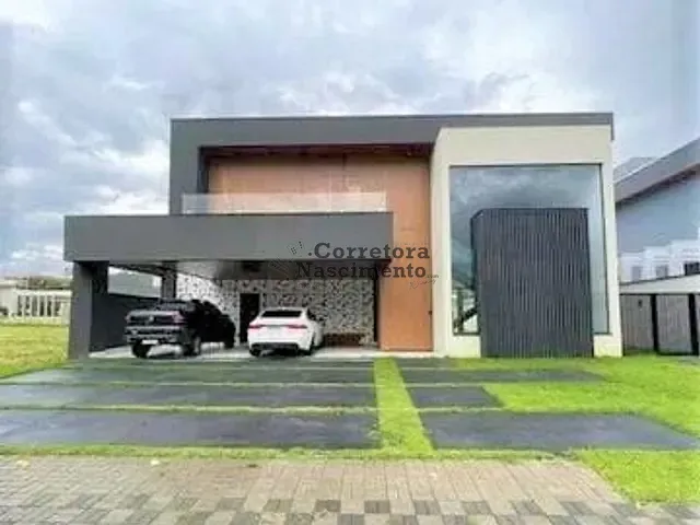 Casa com 700m², à venda, no bairro Condomínio Reserva do Paratehy em São José dos Campos