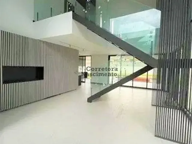 Casa com 700m², à venda, no bairro Condomínio Reserva do Paratehy em São José dos Campos