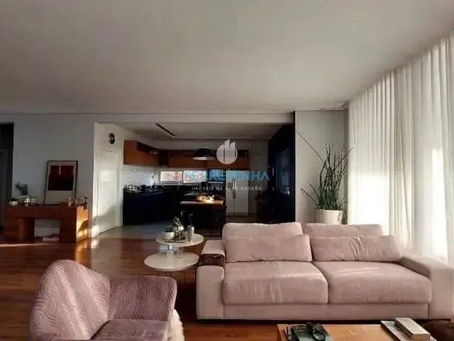 Casa com 450m² 6 quartos e 6 banheiros, à venda, no bairro Condomínio Residencial Jaguary em São José dos Campos