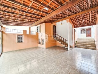 Foto do Casa-Casa tipo para venda em Casa Verde com 3 quartos, 244m²