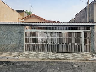Foto do Casa-Casa tipo para venda em Casa Verde com 3 quartos, 244m²