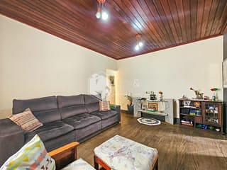 Foto do Casa-Casa tipo para venda em Casa Verde com 3 quartos, 244m²